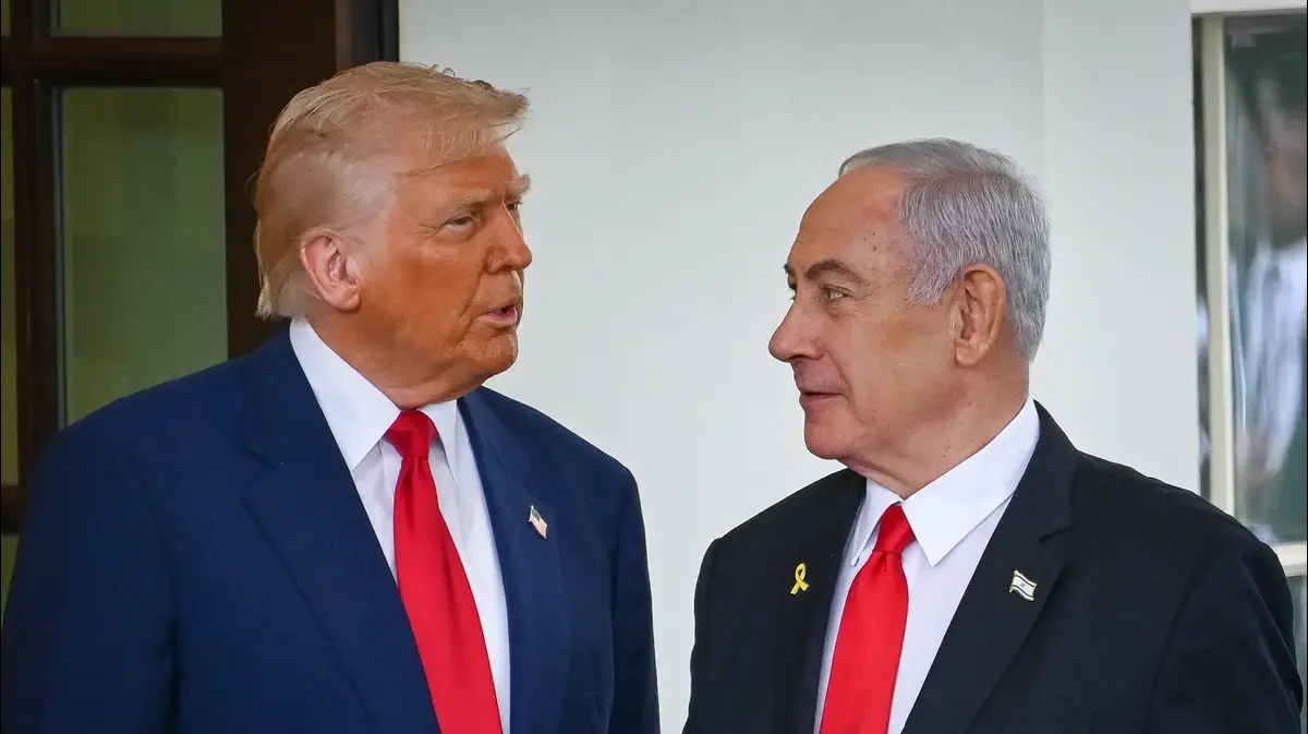 הלחץ האמריקני על נתניהו בשיאו, והפסקת אש בלבנון היא כבר לא שאלה האם – אלא מתי –...