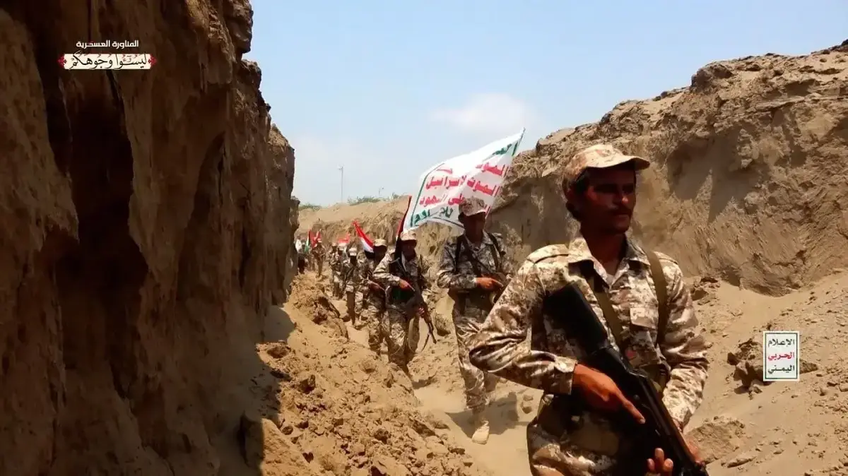 בצה”ל מזהירים: עשרות אלפי חותים פרוסים ברחבי המזרח התיכון – ומה איראן זוממת? –...