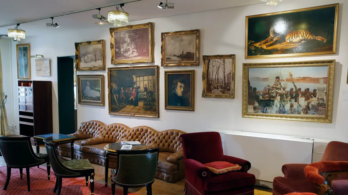 פי 5 מהתחזיות: רישום קטן של רמברנדט נמכר ב-55 מיליון שקל