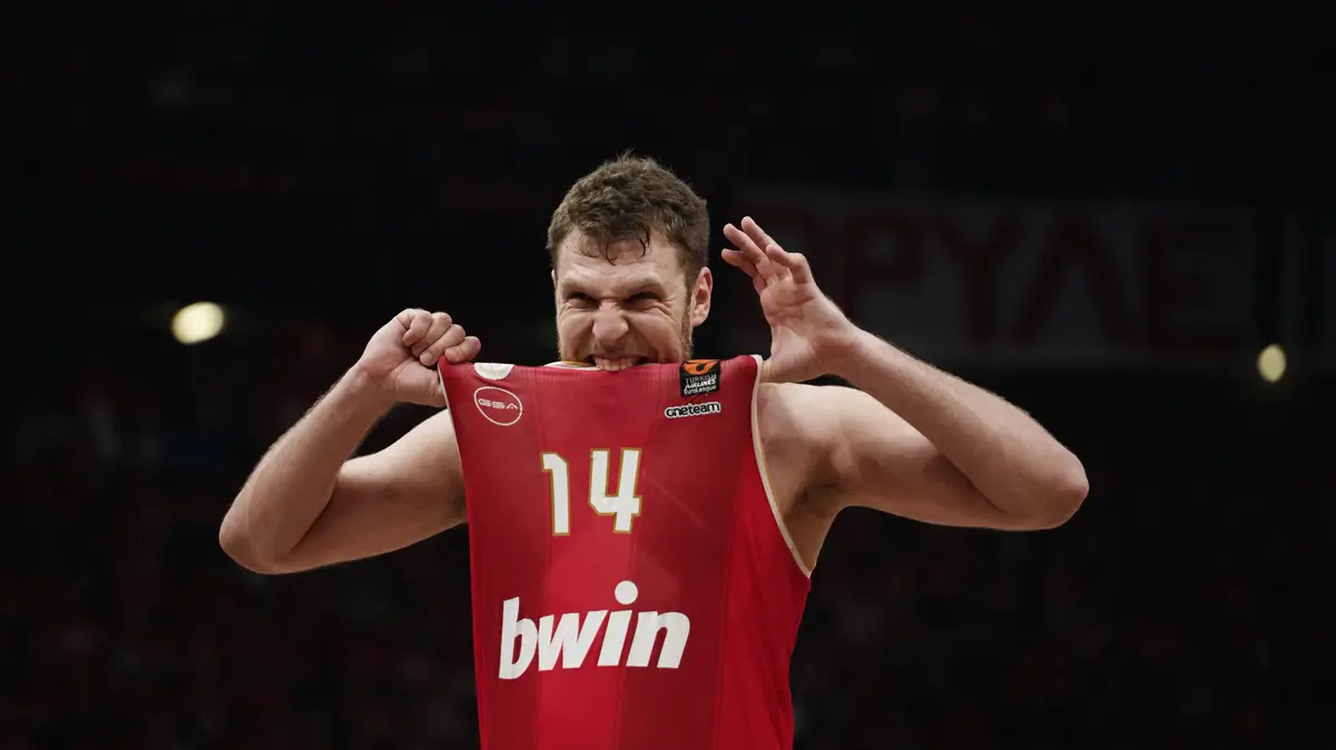 קרבות על הפלייאוף והטופ 4: שבוע כפול ביורוליג נפתח – וואלה ספורט