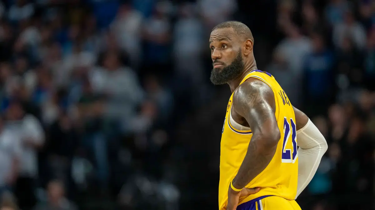גם לברון מעורב: הליגה ש”עשויה לטלטל את ה-NBA והיורוליג” – וואלה ספורט