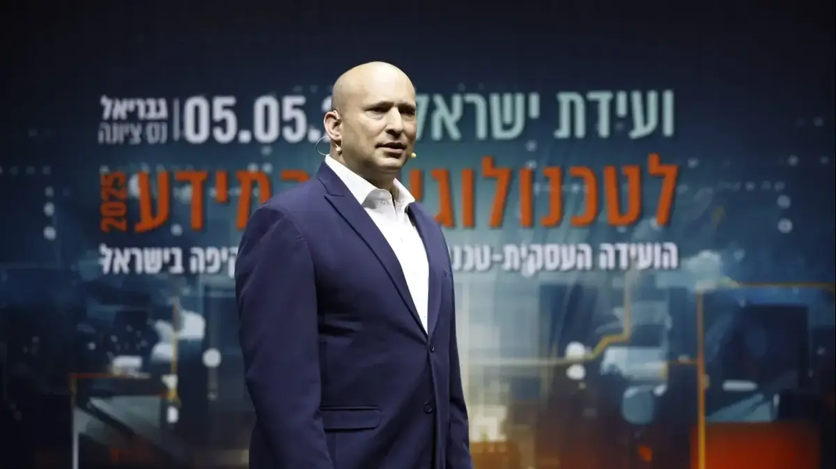 נפתלי בנט: ראשי המדינה מעבירים מיליארדים לשימור השתמטות