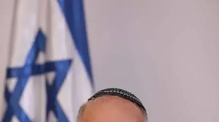 השופט אשר קולה בריאיון ראשון: „אירוע שלא היה כמותו בתולדות המדינה – חייבים...