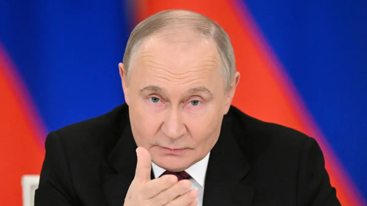 אחרי עשור של תלות: אירופה מנתקת את 