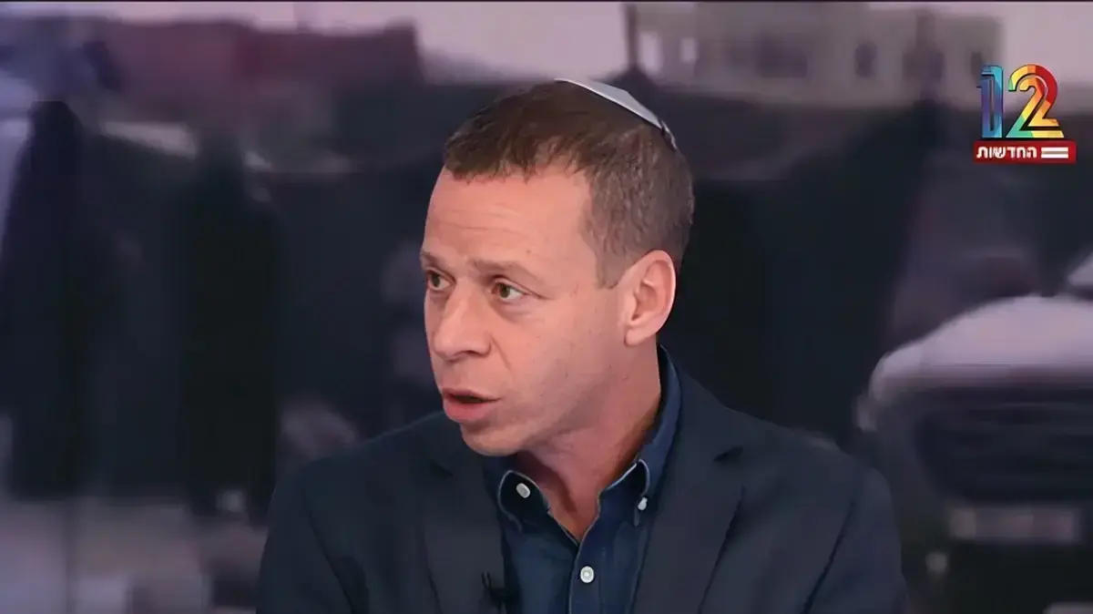 הלו ברנז'ה, התבלבלתם: איפה הייתה הסולידריות שלכם כשחסמו את עמית סגל? | דעה