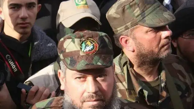 האם ישראל מסוגלת לחסל את בכיר חמאס עז א-דין אל חדאד? – וואלה חדשות