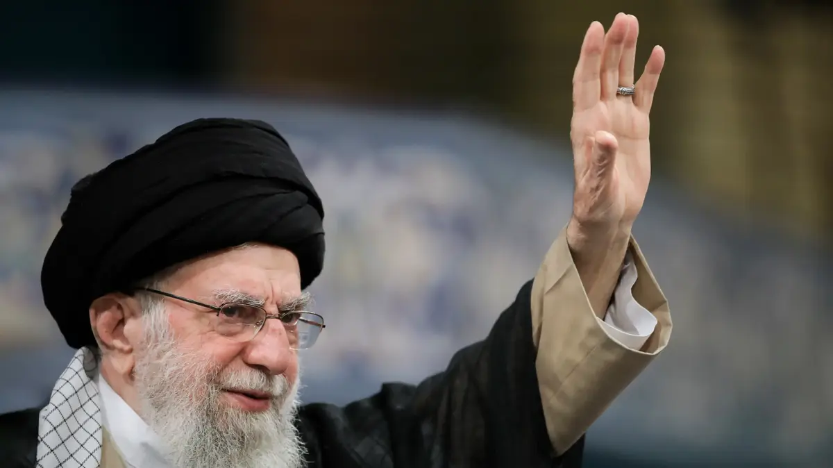 צה”ל בדריכות ל”הפתעות” מאיראן – כשהמדינה בוערת ממחאות – וואלה חדשות