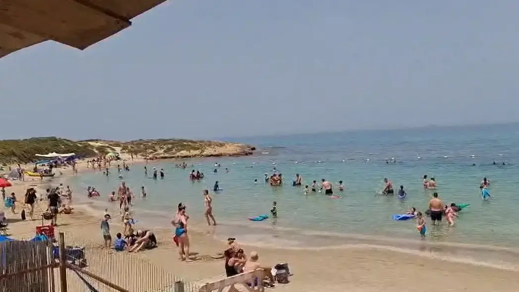 חום קיצוני בישראל: צפויה עלייה של עד 57 מעלות עד סוף המאה - וההשלכות?
