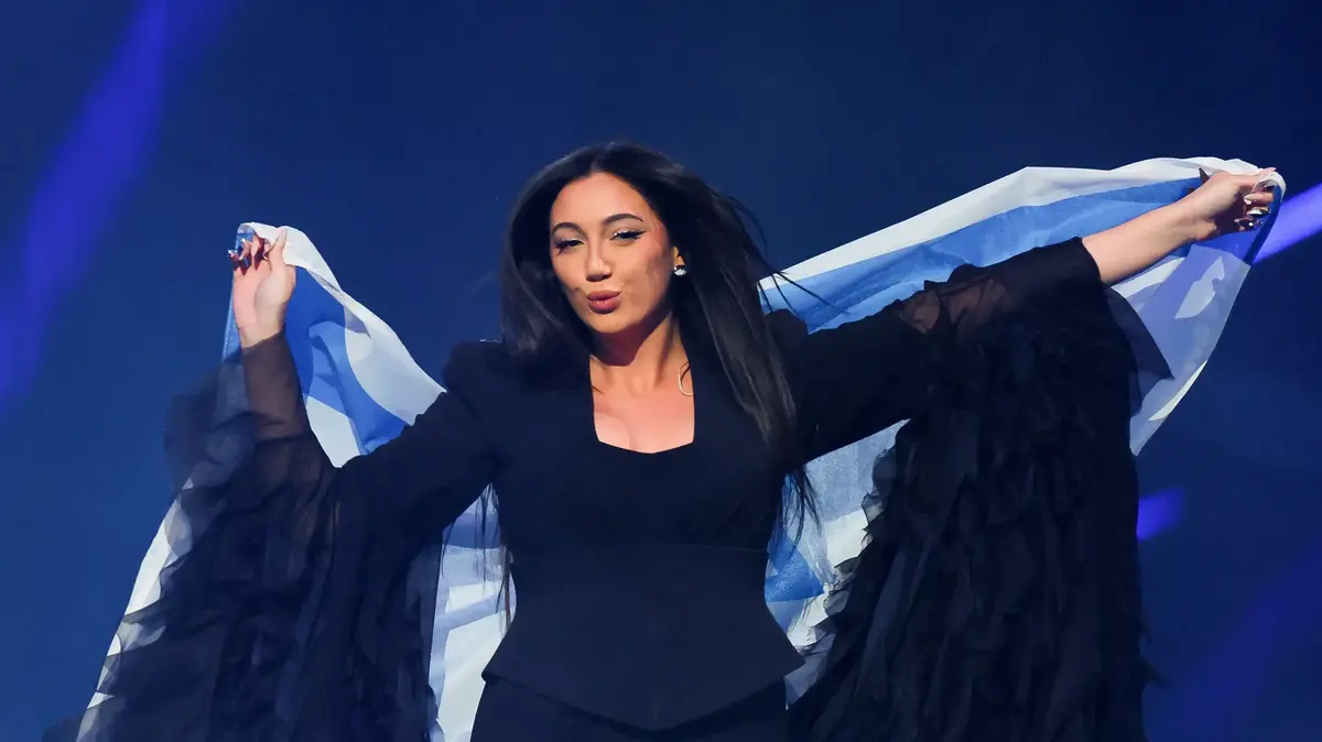 המתמטיקה הפשוטה שנועדה לגרום לישראל להפסיד באירוויזיון