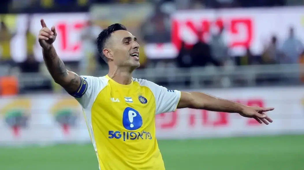 ערן זהבי פוסק: „מכבי תל אביב היא הפייבוריטית לאליפות” – וואלה ספורט