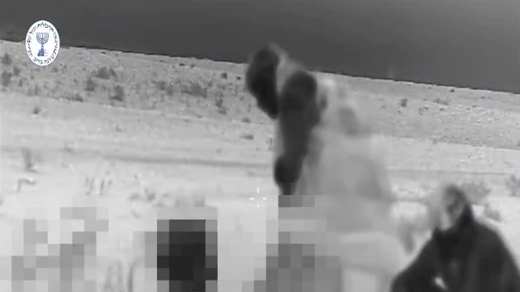 דיווח: יחידות קומנדו של צה”ל נפרסו באזרבייג’ן בזמן המלחמה עם איראן – וואלה חדשות