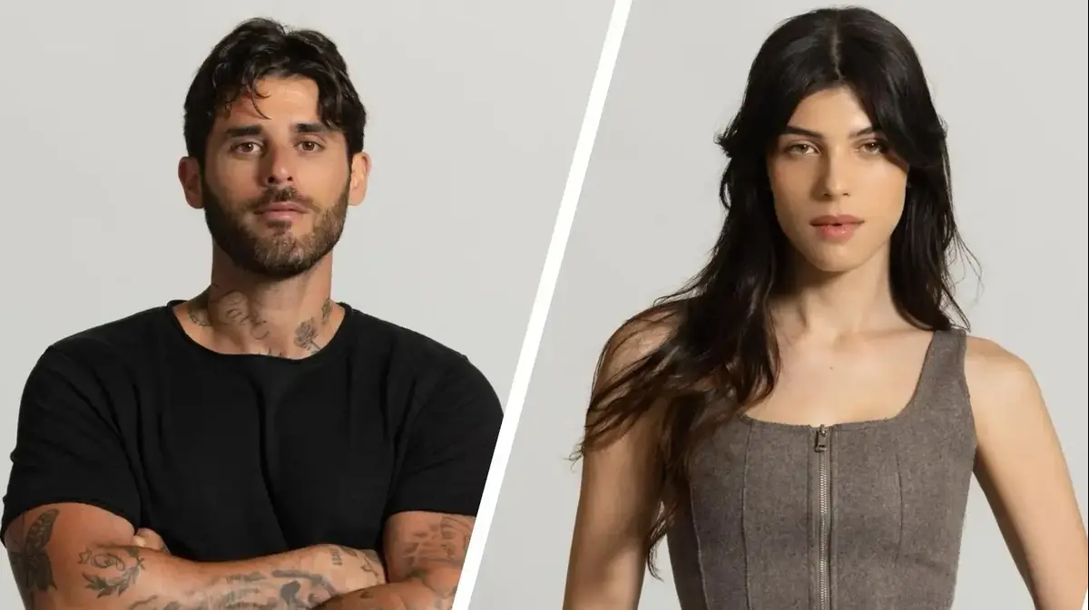 על סך 200 אלף שקלים: התביעה שהגיש גלעד פרץ נגד אלאיה הוף – וואלה סלבס