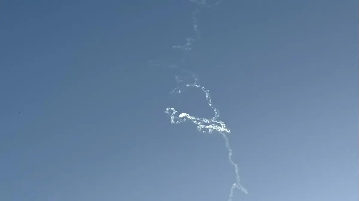 יומיים לאחר החלטת הממשלה על השבת תושבים: אזעקות צבע אדום הופעלו בעוטף עזה –...