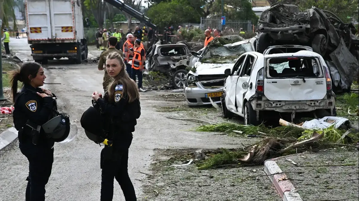עם כלביא, ממשלה כחתלתול: למה אנחנו שוב מופקרים מול איראן?
