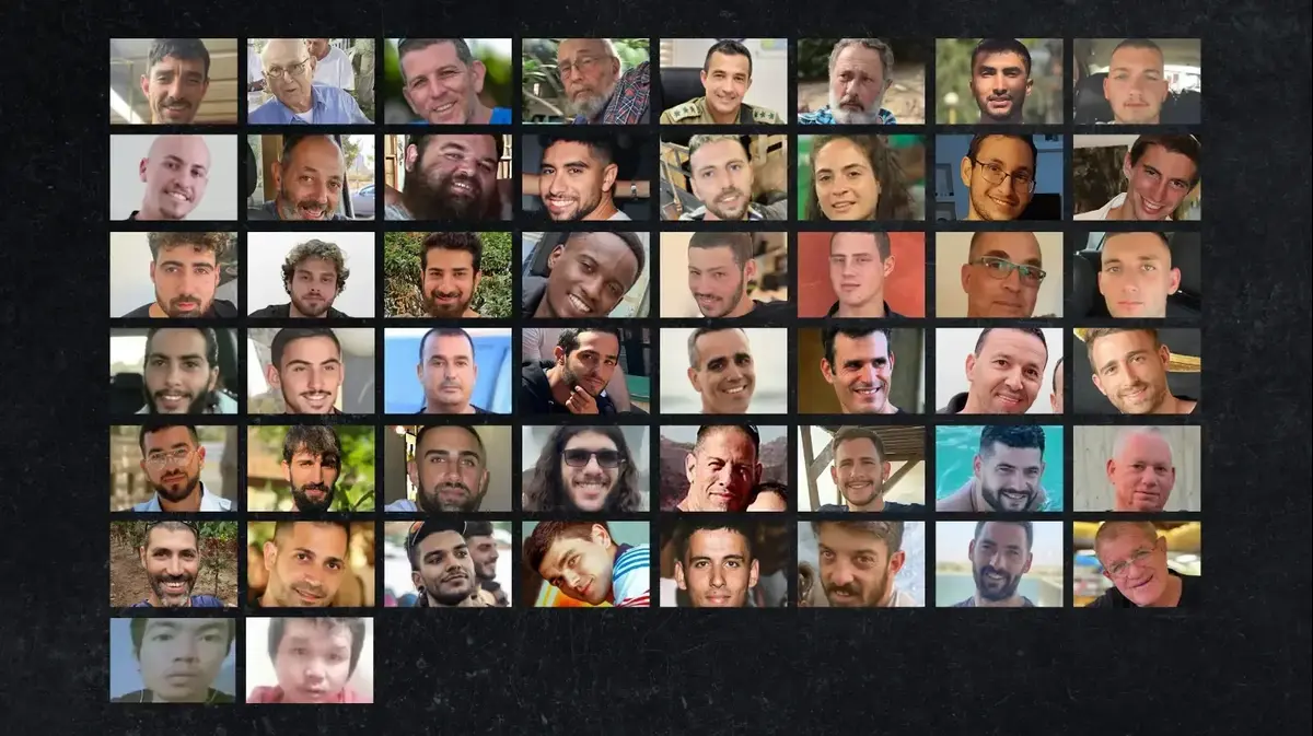 בכיר ישראלי: קטאר העבירה הצעה מעודכנת לעסקת חטופים והפסקת אש – וואלה חדשות