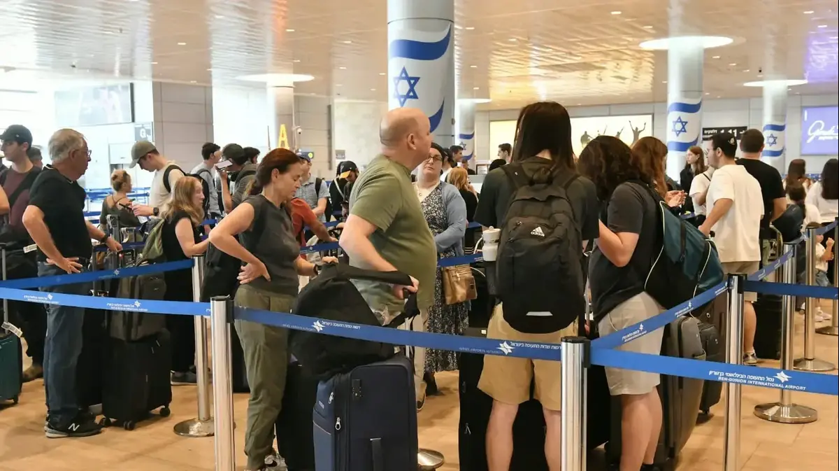 מלחמה על כל ג'וב: ההסתדרות מנסה למנוע את הקמת שדות התעופה הפרטיים