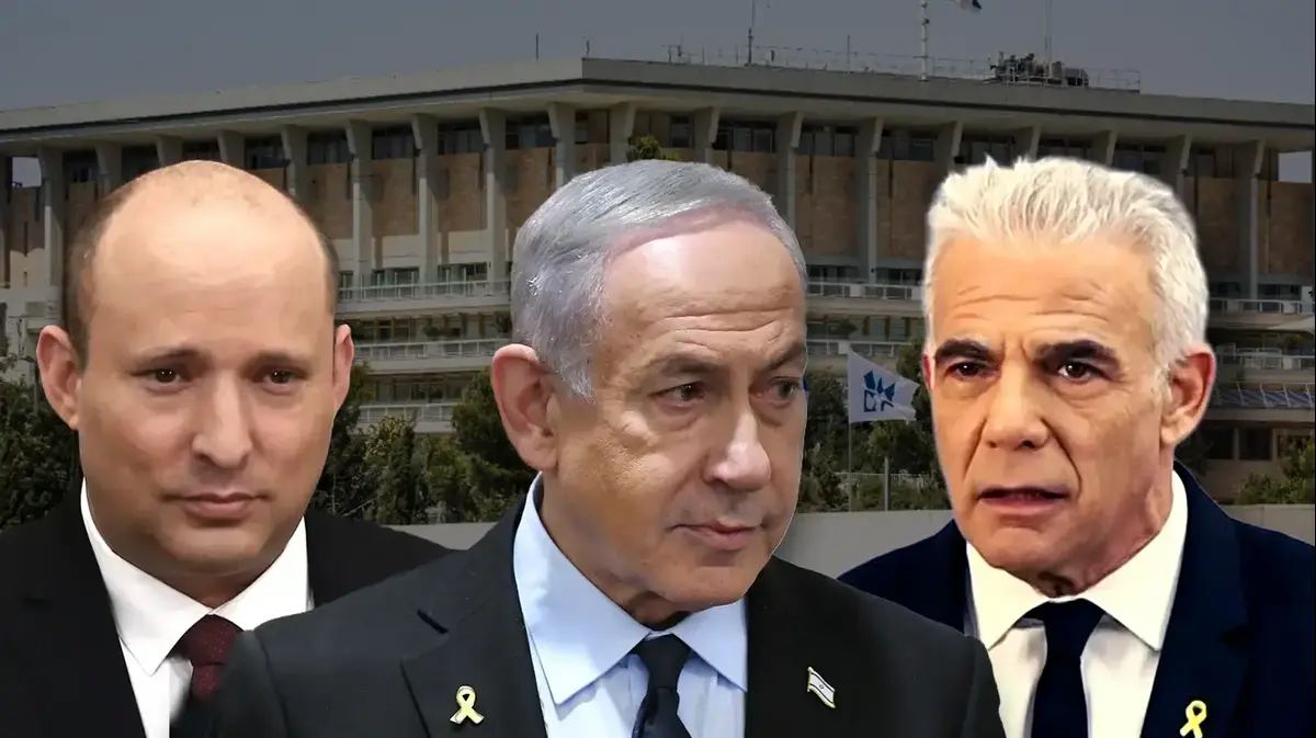 הגיע הזמן להוציא מידי הממשלה את סמכות הקמת ועדות החקירה – ולהעביר אותה לכנסת –...