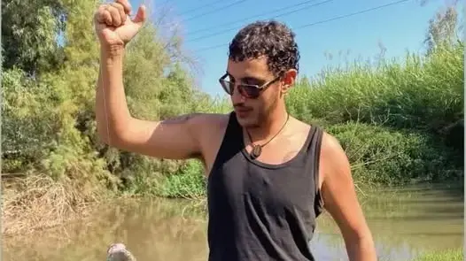 דניאל אדרי, שהתמודד עם מראות המלחמה - שם קץ לחייו - וואלה חדשות