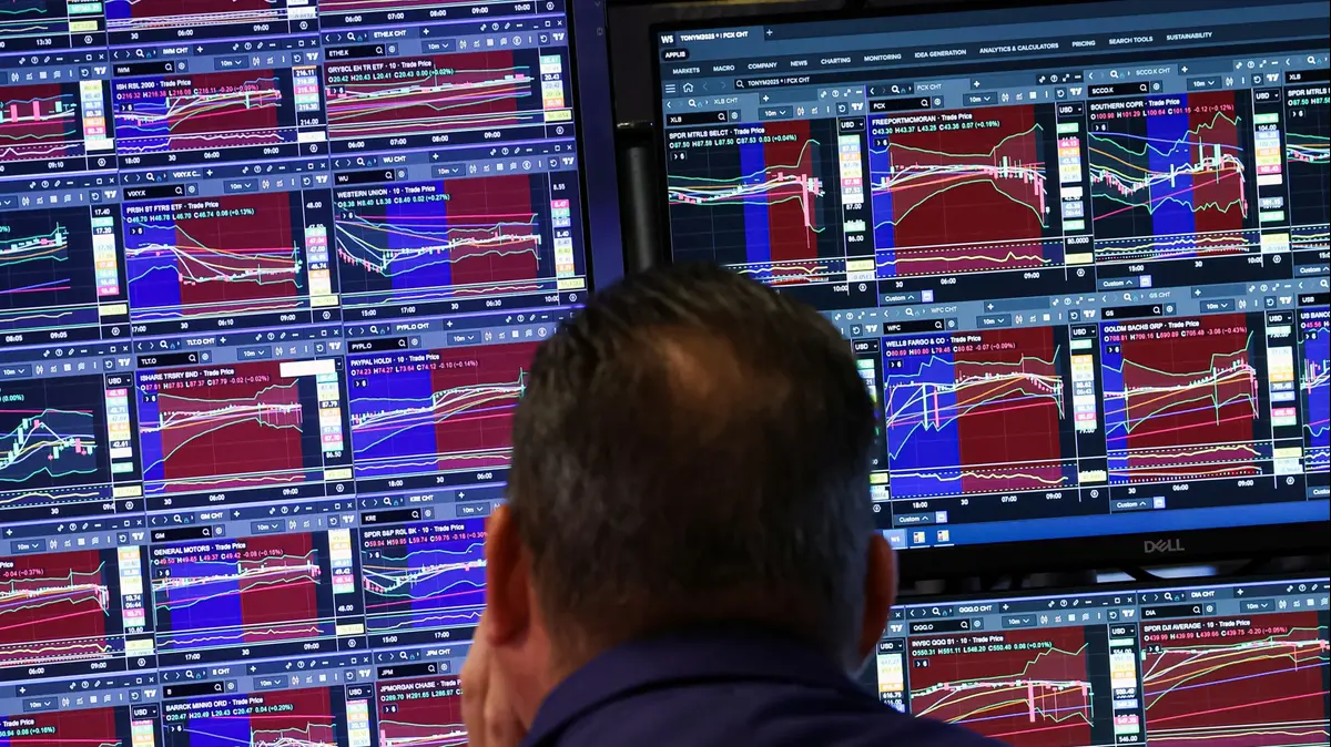 מהזינוק של 2,600% למחיקה של 99%: הטרנד הלוהט שהתרסק