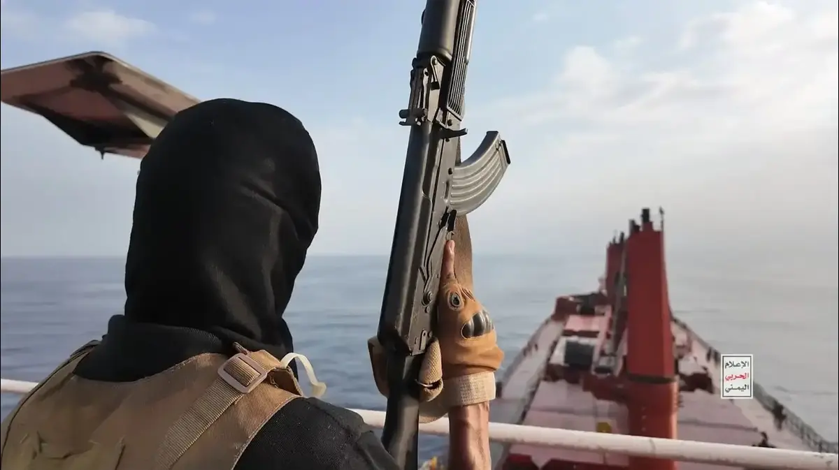 למה החות’ים לא „התפוצצו על ישראל” – והאם ההפתעה עוד לפנינו? – וואלה חדשות