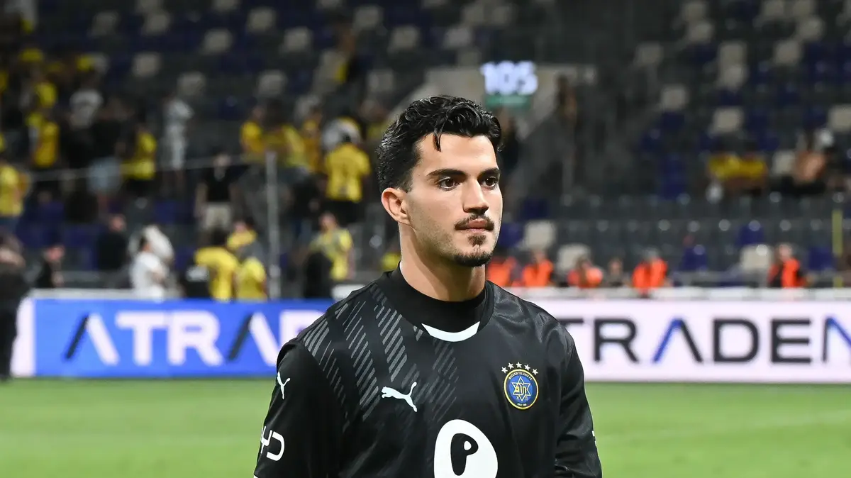 האמונה במליקה, המסר לרביבו והאנרגיות מבליץ’ לפני ב”ש – וואלה ספורט