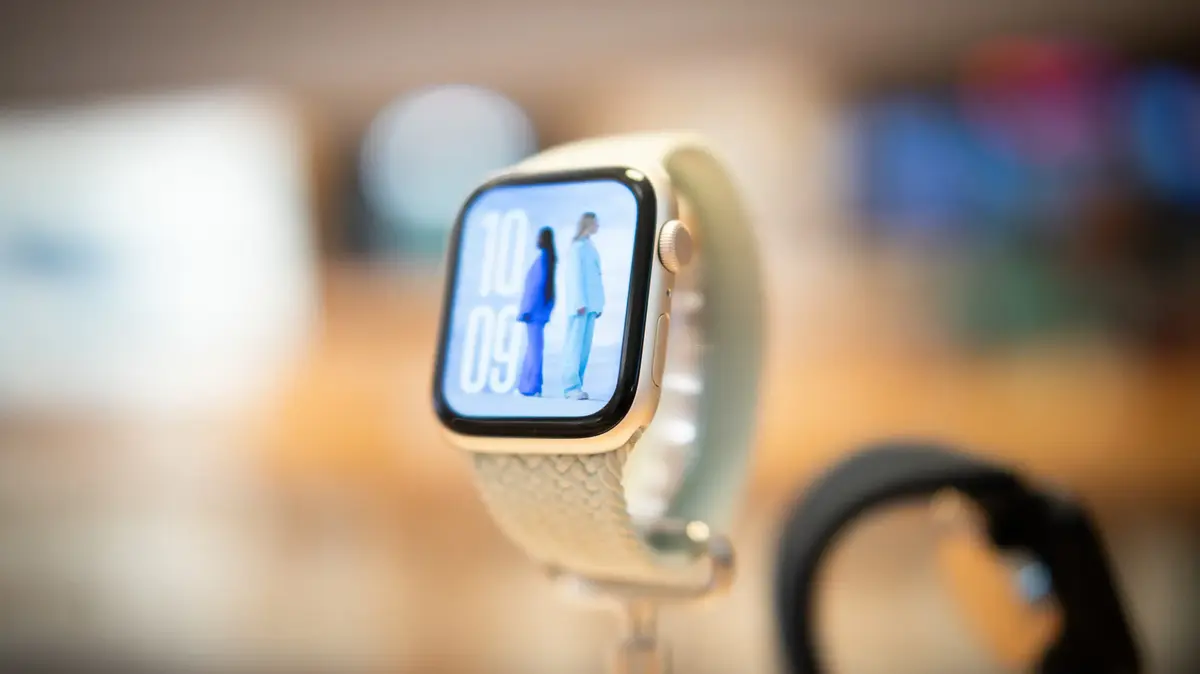 דיווח: אפל מתכננת מהפכת בריאות ועמידות ל-Apple Watch
