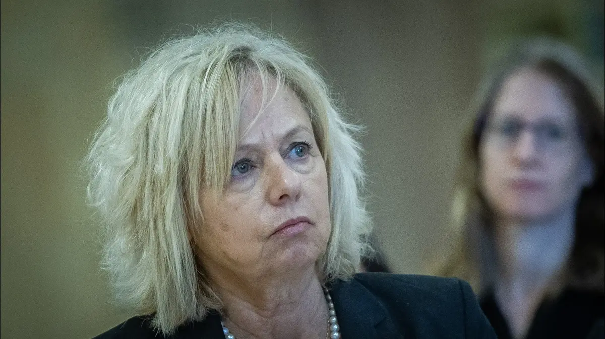 הממשלה וההתערבות בחקירות: מכתבי האזהרה החריגים של היועמ”שית – וואלה חדשות