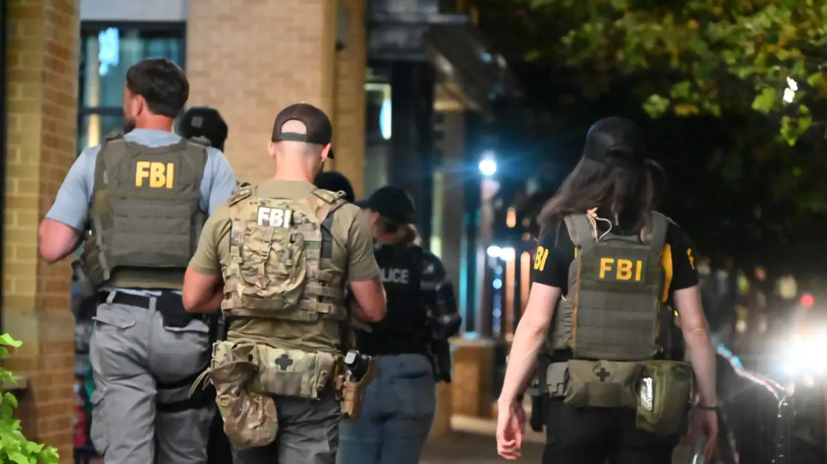 ה-FBI סיכל תוכנית פיגוע נגד מספר מטרות בערב השנה החדשה בלוס אנג'לס