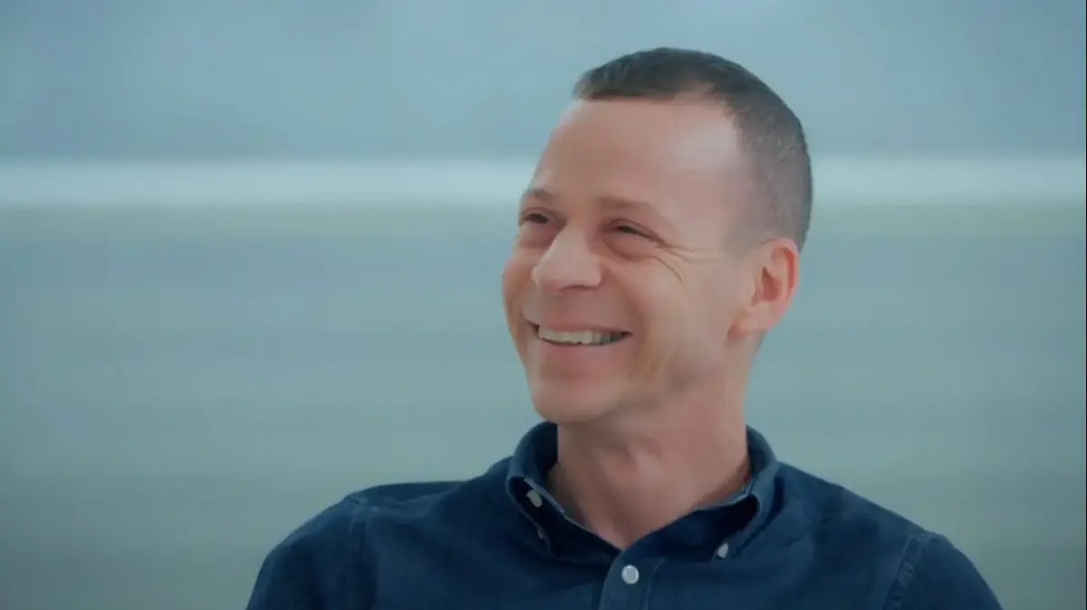 השם שבחרו עמית סגל ואשתו רעות לבנם הרביעי - וואלה סלבס