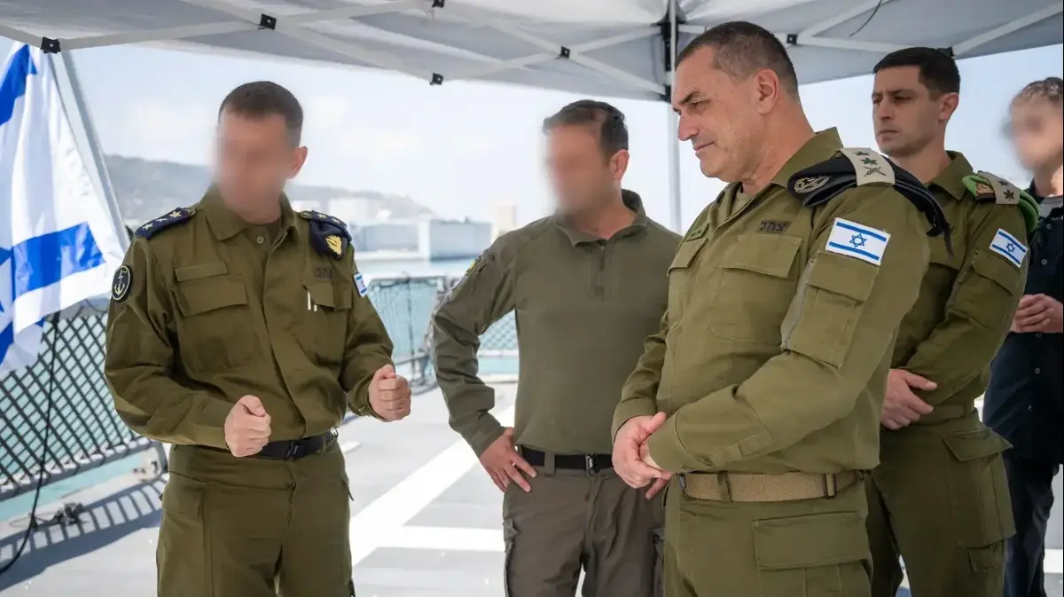 התקציב ההיסטורי בצה”ל, התוכנית הרב-שנתית וההתייעלות לאור לקחי המלחמה – וואלה...