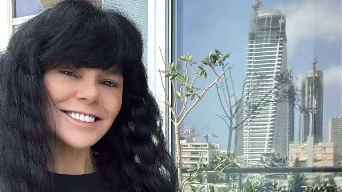 חשבתם שלכם היה בוקר קשה? תשאלו את דנה רון – וואלה סלבס