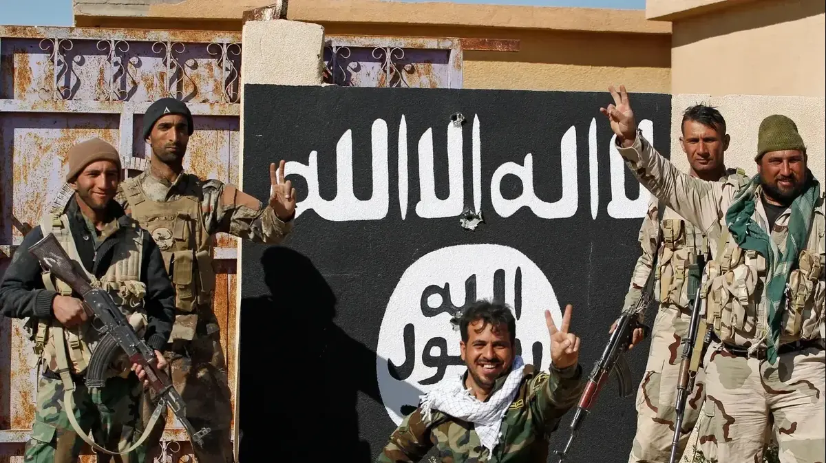 דאעש בסוריה: הניסיון להשיג שליטה, המתקפות האמריקניות – והמענה הישראלי – וואלה...