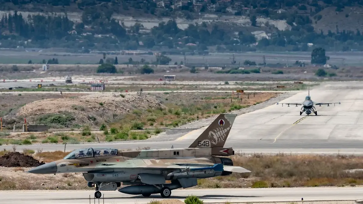 המהלך החריג מול כל העולם: מה שמתכננת ישראל נגד החות’ים דווקא עכשיו – וואלה חדשות
