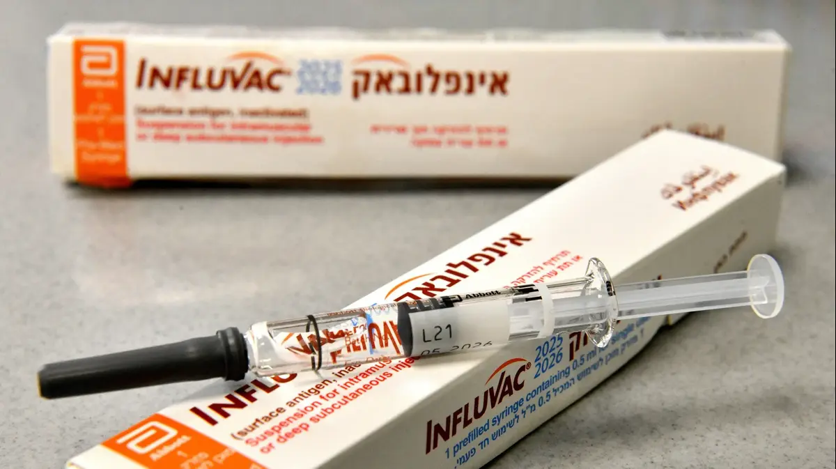 חורף קטלני: גל השפעת החריג גובה חיי אדם ומציף את בתי החולים