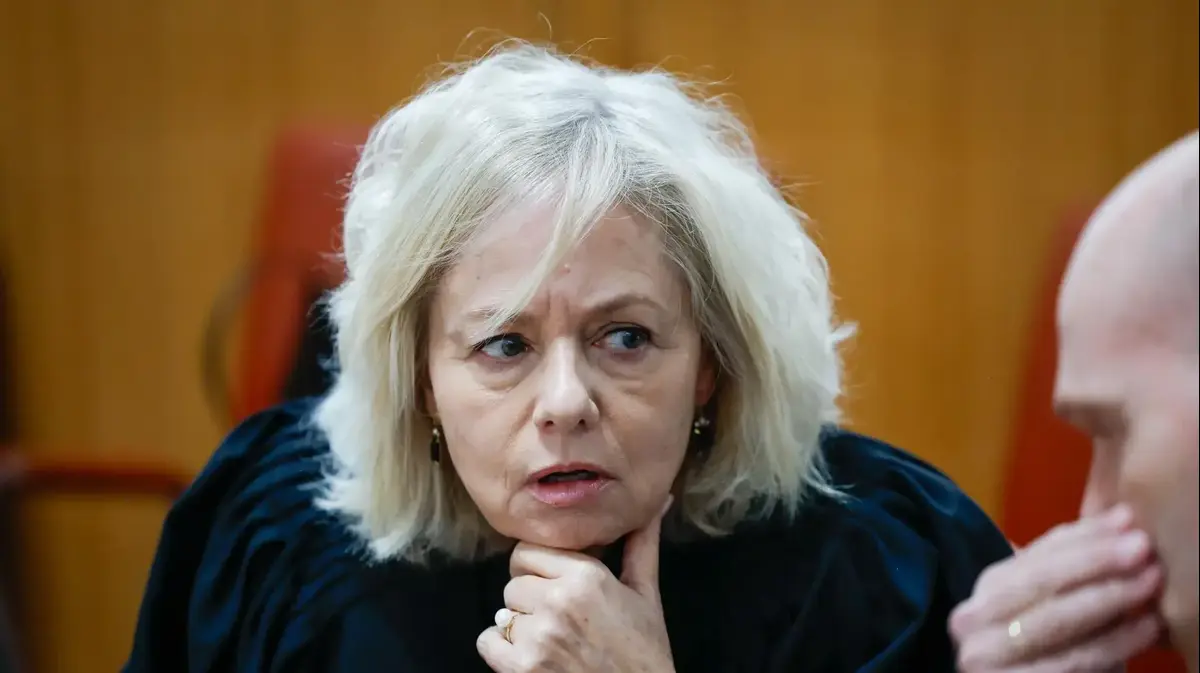 היועמ”שית נגד ועדת החקירה של נתניהו: „רצוף פגמים” – וואלה חדשות