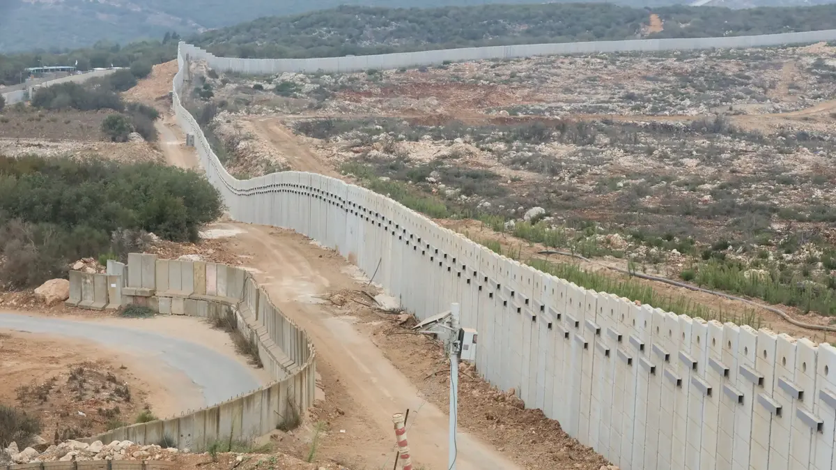 הפגישה ההיסטורית בלבנון, שיתוף הפעולה שנבחן – ותנאי חיזבאללה – וואלה חדשות