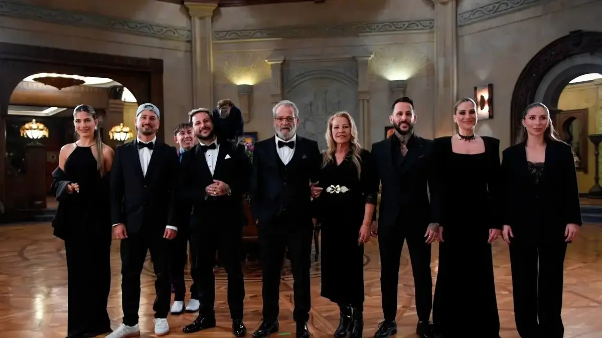 הסרט של הבוזגלוס לא רע בכלל. הוא אפילו די מרתק