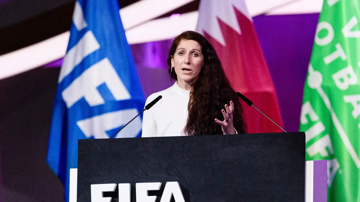 האויבת של הכדורגל הישראלי סימנה קרב חדש – מול דונלד טראמפ – וואלה ספורט