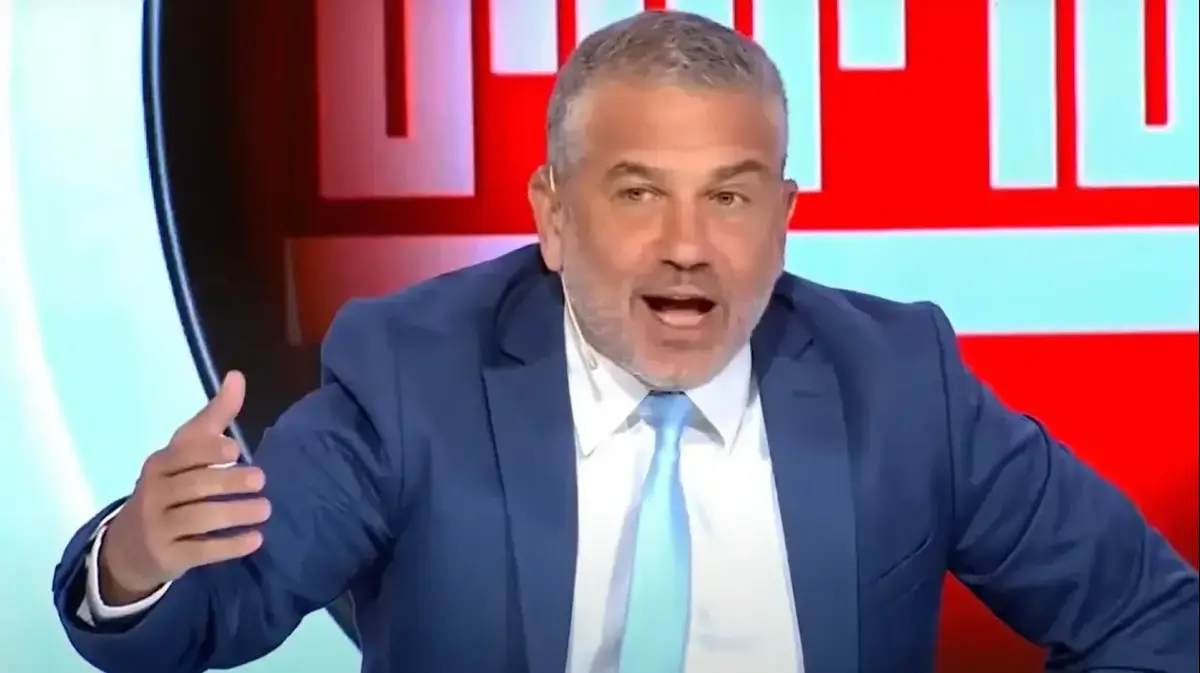 בכנסת הבאה אתה לא תהיה – בדיוק כמו חבר הכנסת של נפתלי בנט | דעה – וואלה חדשות