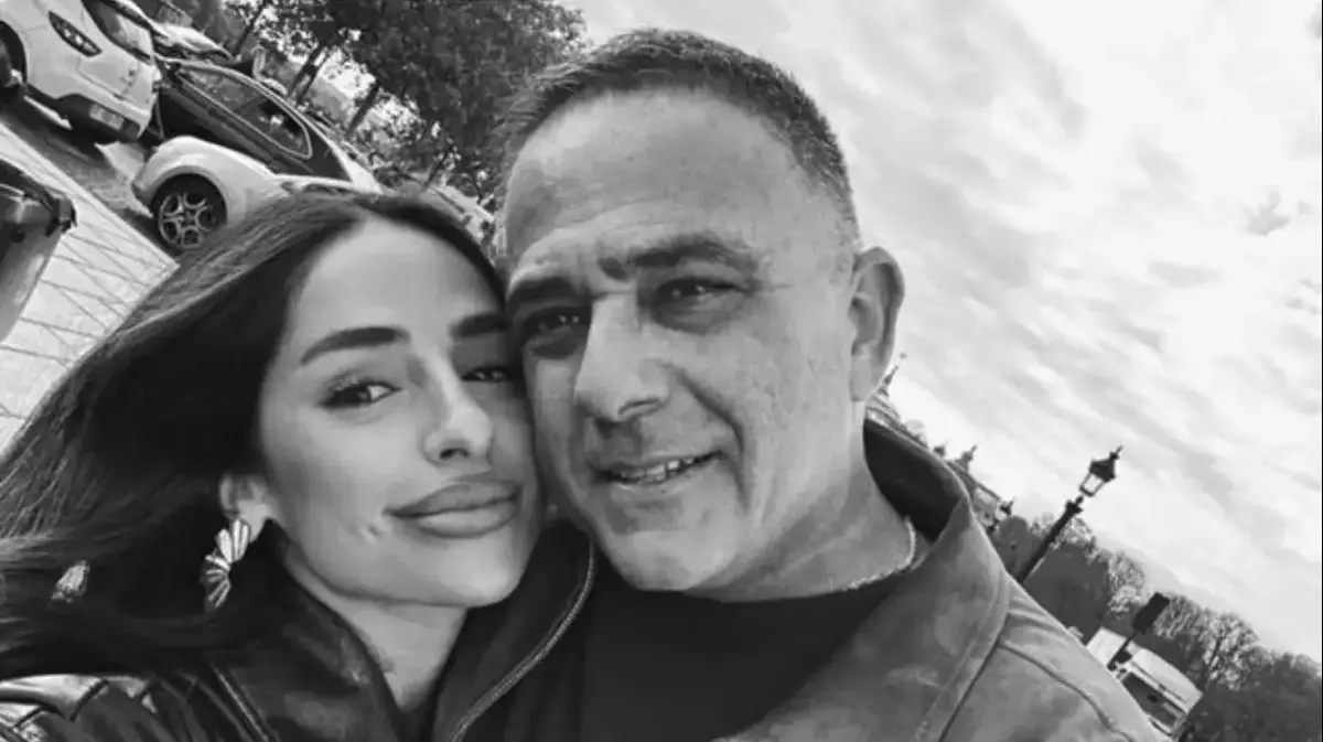 חודשיים אחרי שחשפו את הזוגיות: המיליארדר שלמה קרמר ובת הזוג נפרדו – וואלה סלבס