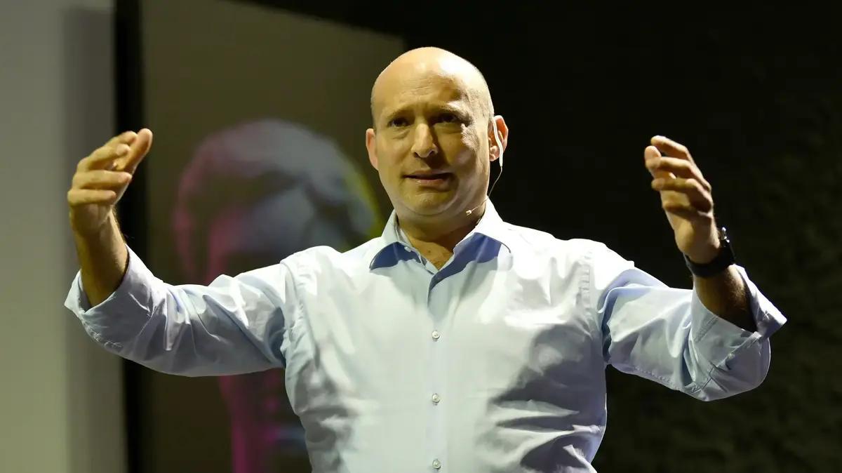 לאחר שהאקרים איראנים טענו כי פרצו לטלפון האישי: כך רה