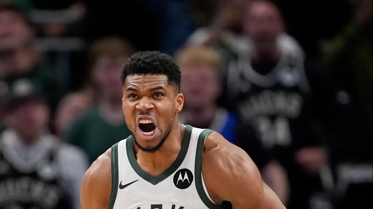 יאניס אנטטוקומפו: „אני רוצה להיות במילווקי – אבל גם לנצח כאן” – וואלה ספורט