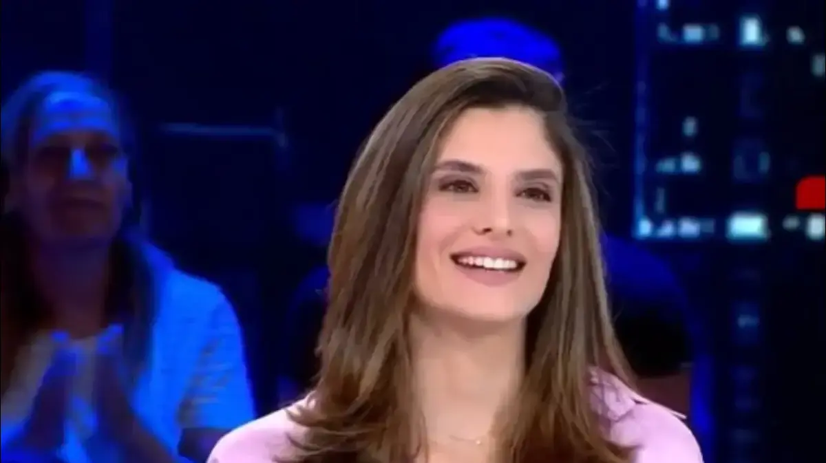 נוי בר, ארוסתו לשעבר של אבנר נתניהו, חושפת הכל - וואלה סלבס