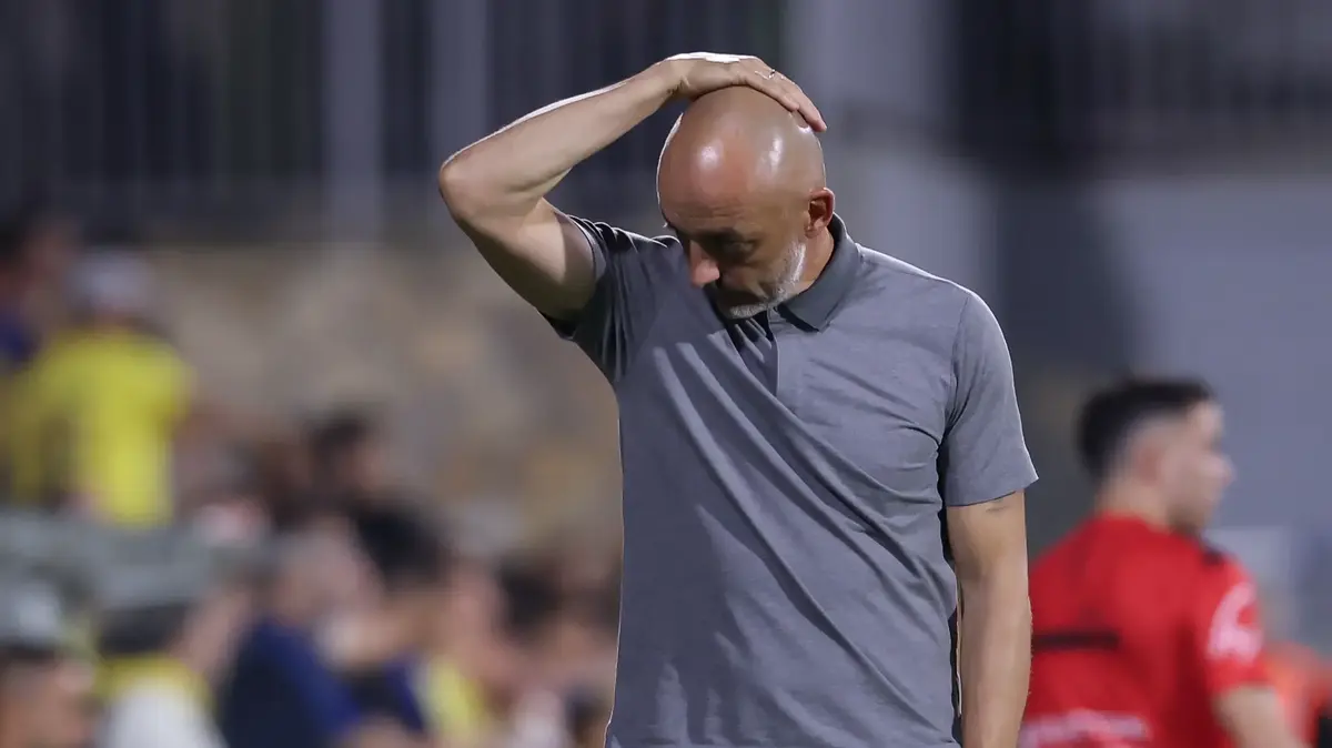 תלונות הוגשו, המשטרה חוקרת את הירי מחוץ לביתו של לאזטיץ’ – וואלה ספורט