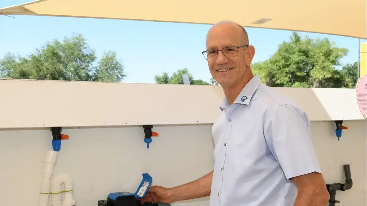 מיליון חיישנים: המהלך שהפך את ישראל למעצמת ערים חכמות