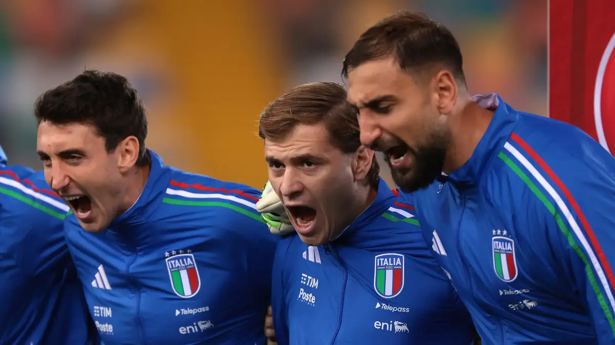 איטליה שוב על הקצה: ערב גורלי בפלייאוף המונדיאל – וואלה ספורט