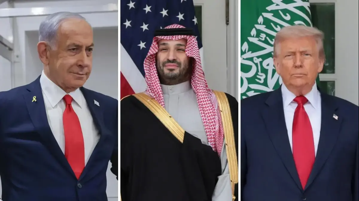 מדינות המפרץ לוחצות על ארה"ב: אל תכניסו את ישראל למערכה מול איראן