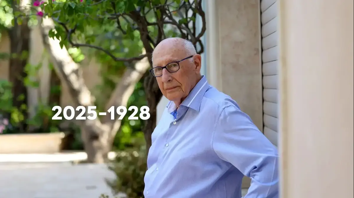 הקונספציה שהפכה לכתם: אלי זעירא, האיש שנשא על גבו את אשמת המחדל – וואלה חדשות