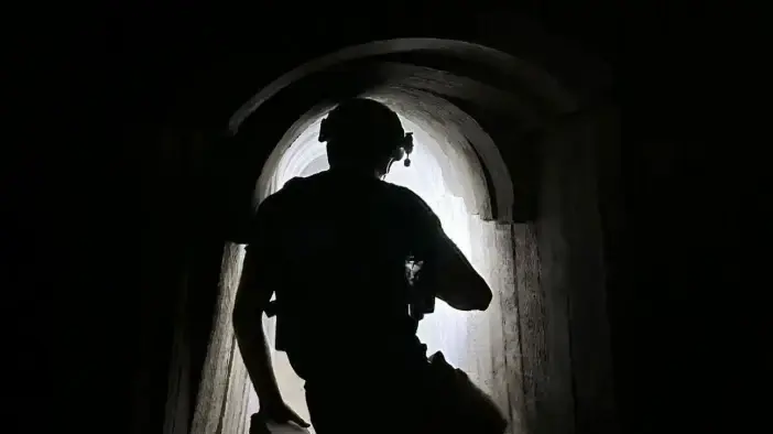 הקיפאון שוחק את מטרות המלחמה, אך ידיה של ישראל כבולות תחת הלחץ האמריקני – וואלה...