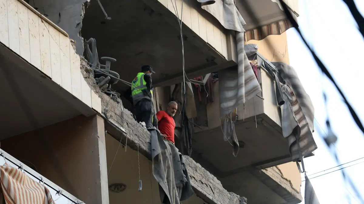 חיזבאללה ממשיך להתעצם, ובישראל בוחנים תקיפה רחבה בלבנון – וואלה חדשות